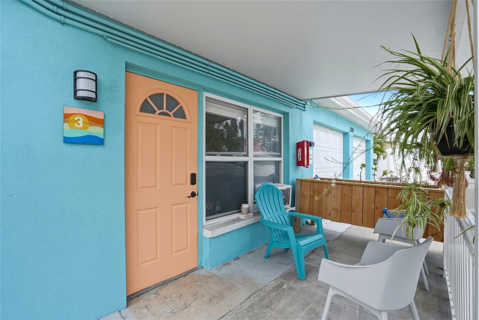 INDIAN BEACH RE-REVISED 16TH ADD - Residential Income