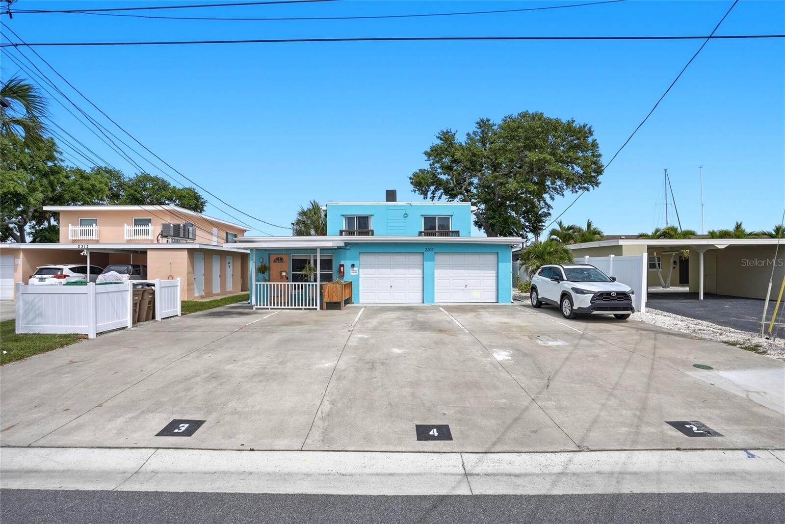INDIAN BEACH RE-REVISED 16TH ADD - Residential Income