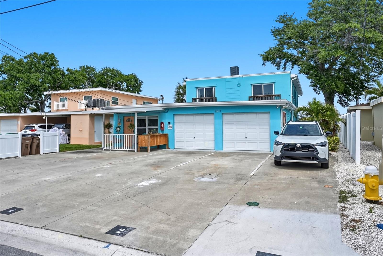 INDIAN BEACH RE-REVISED 16TH ADD - Residential Income