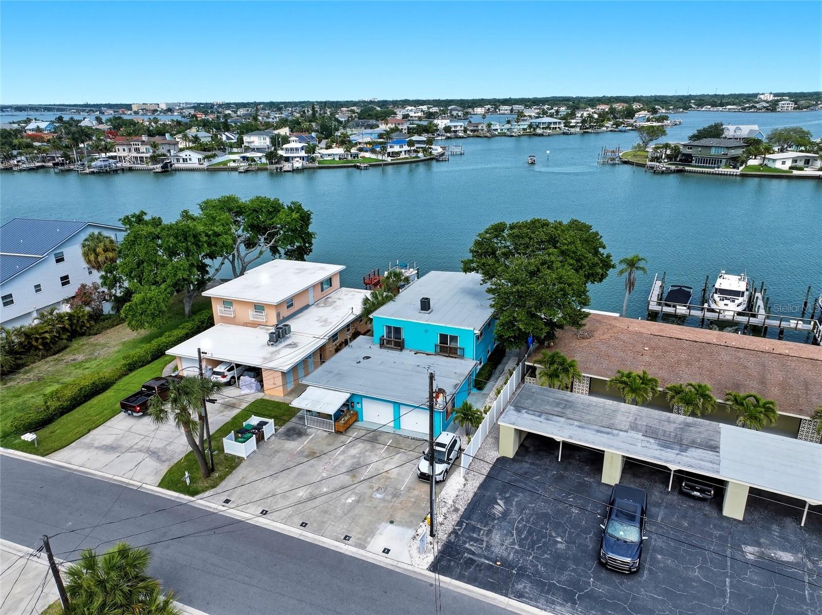INDIAN BEACH RE-REVISED 16TH ADD - Residential Income