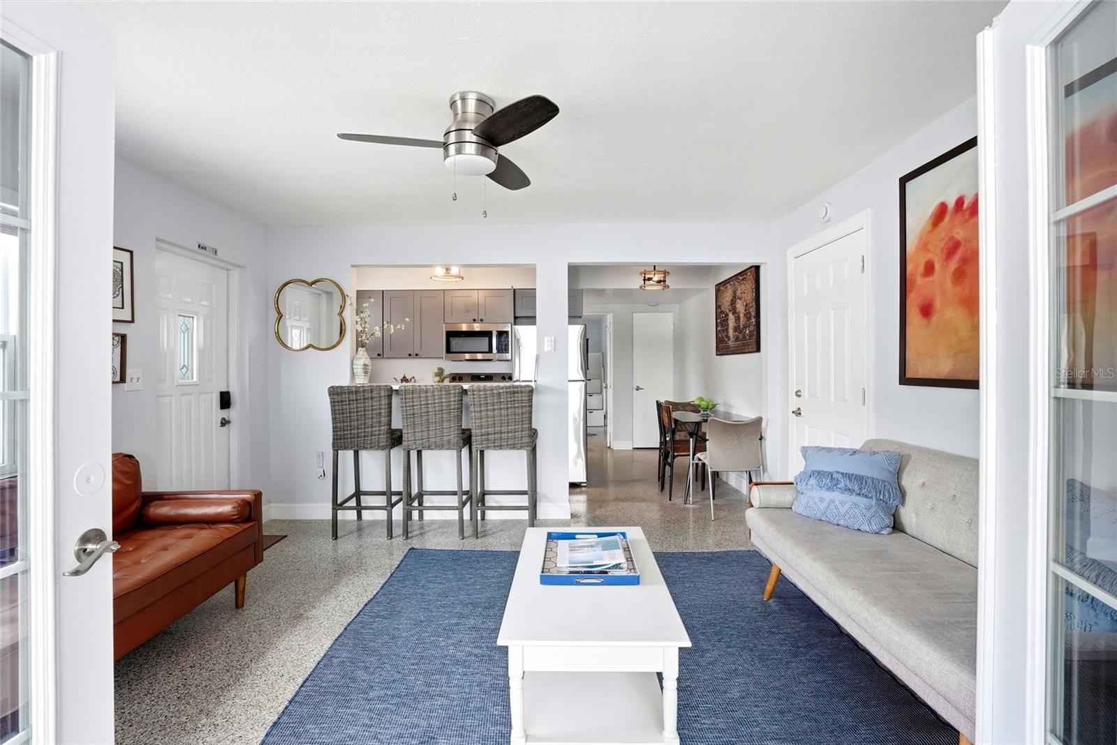 INDIAN BEACH RE-REVISED 16TH ADD - Residential Income