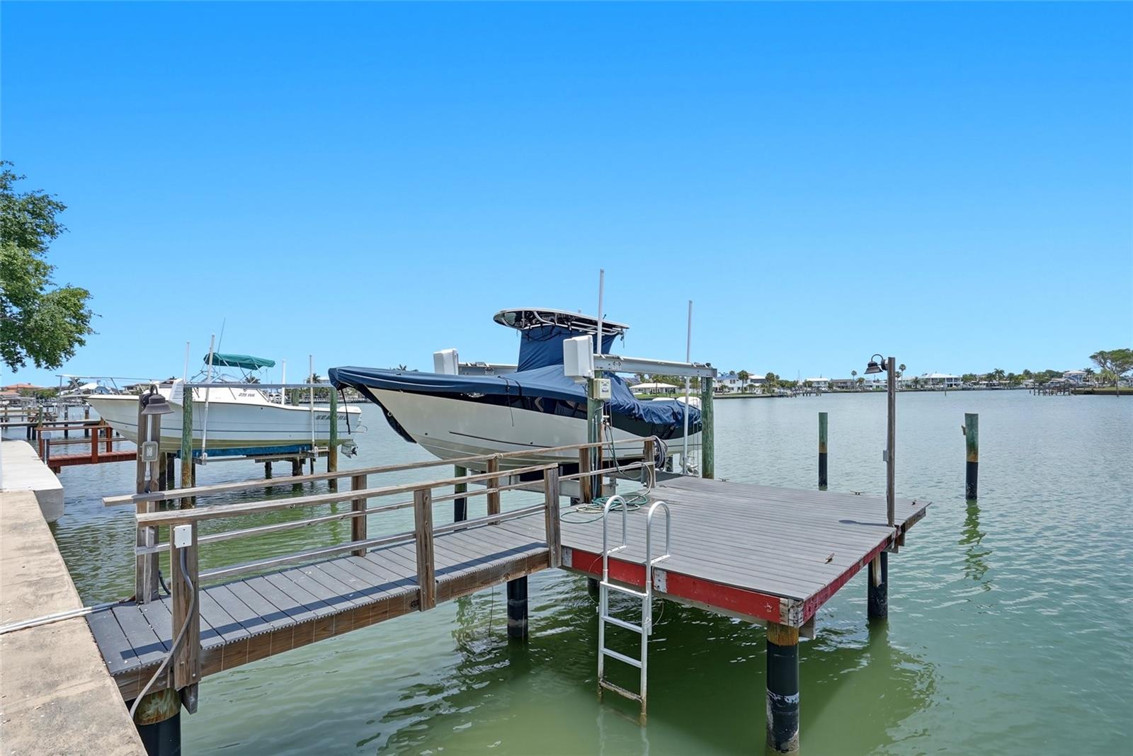 INDIAN BEACH RE-REVISED 16TH ADD - Residential Income
