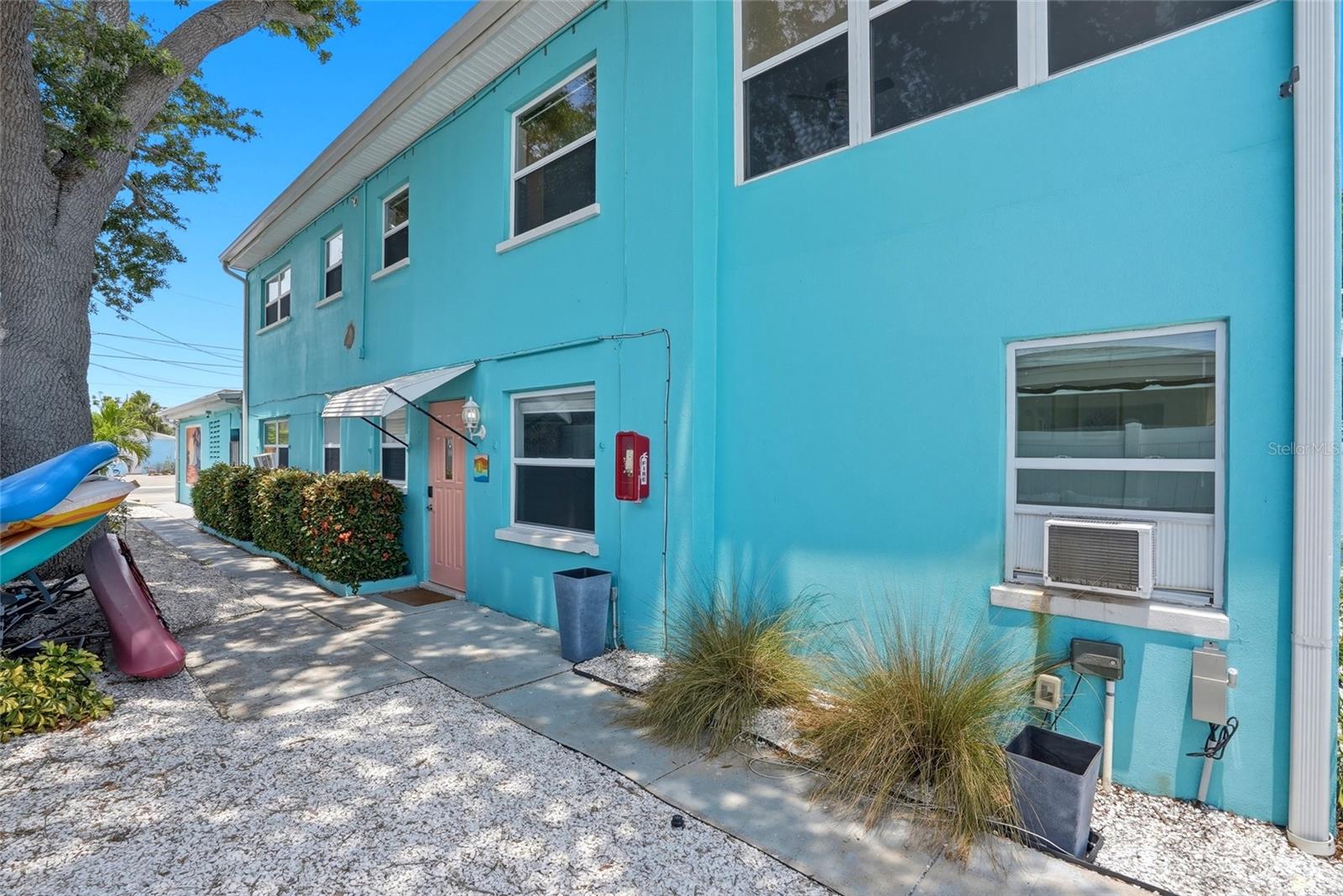 INDIAN BEACH RE-REVISED 16TH ADD - Residential Income