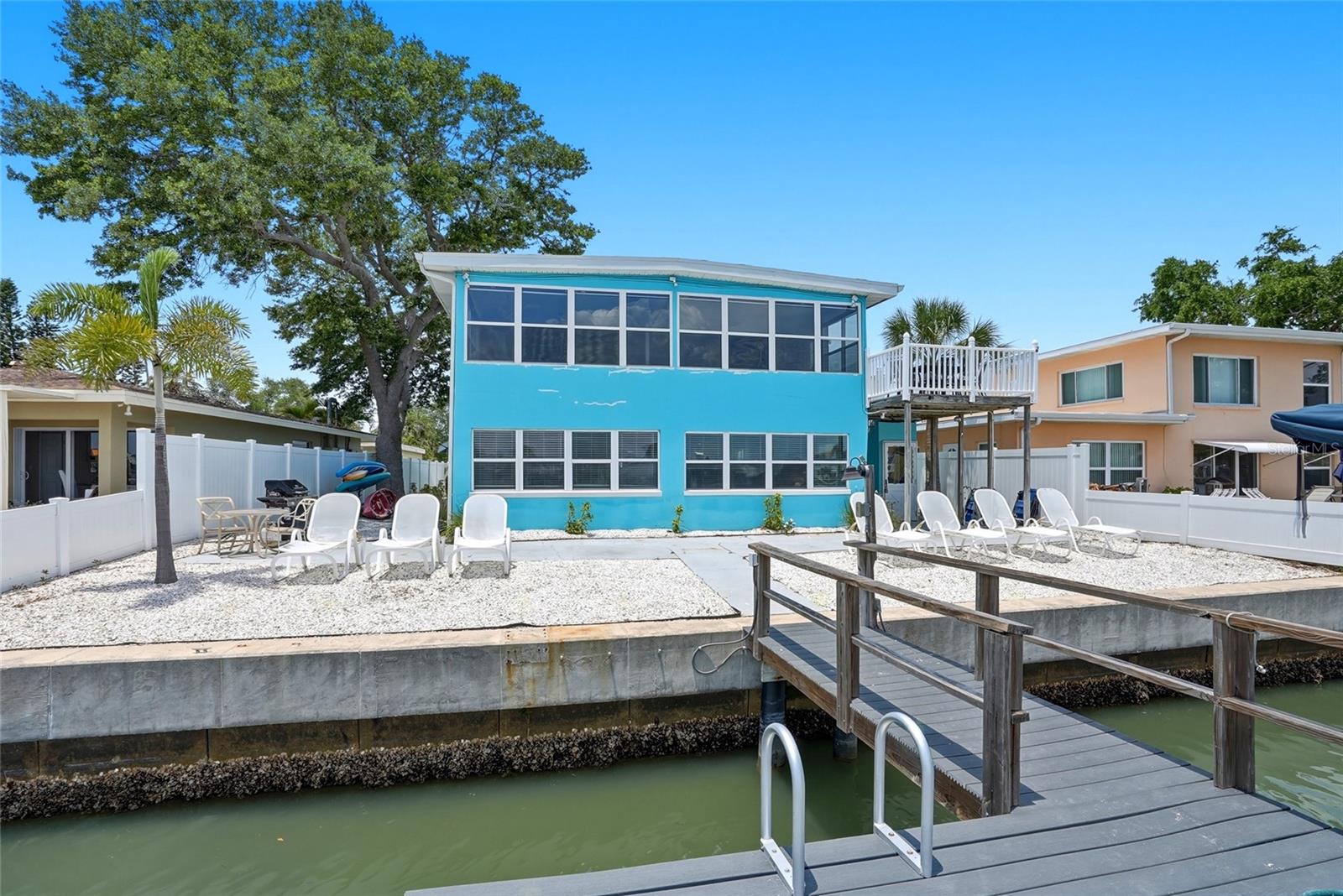INDIAN BEACH RE-REVISED 16TH ADD - Residential Income