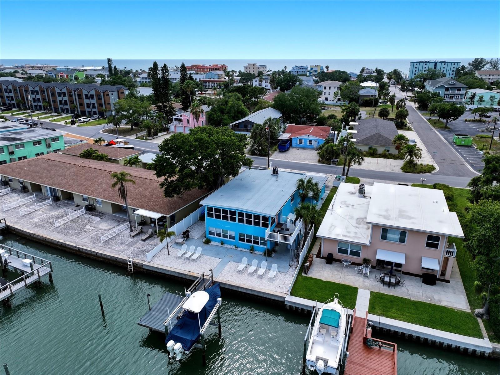 INDIAN BEACH RE-REVISED 16TH ADD - Residential Income