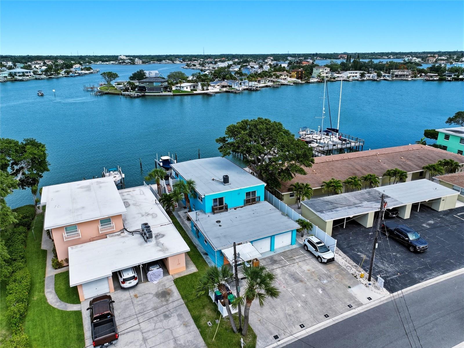 INDIAN BEACH RE-REVISED 16TH ADD - Residential Income