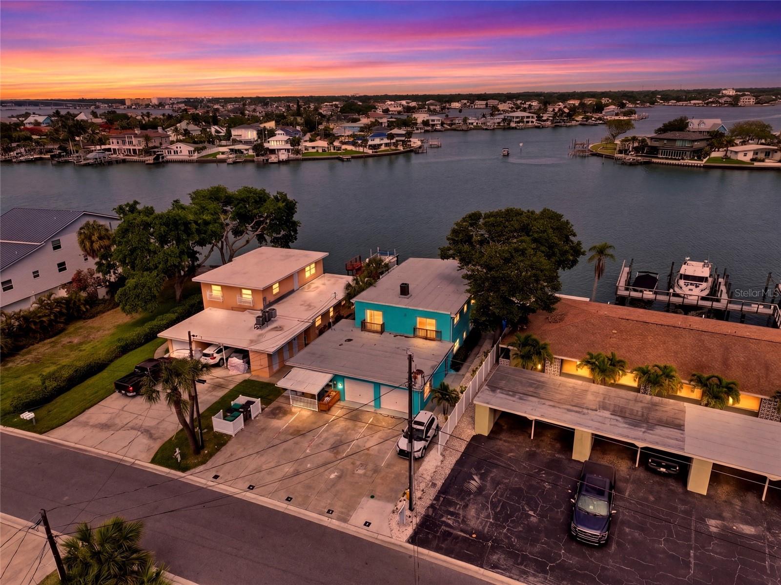 INDIAN BEACH RE-REVISED 16TH ADD - Residential Income