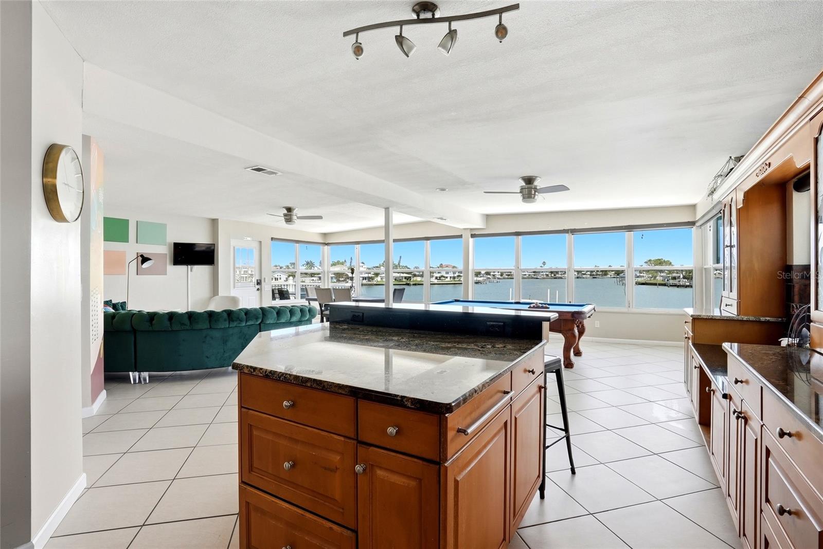 INDIAN BEACH RE-REVISED 16TH ADD - Residential Income