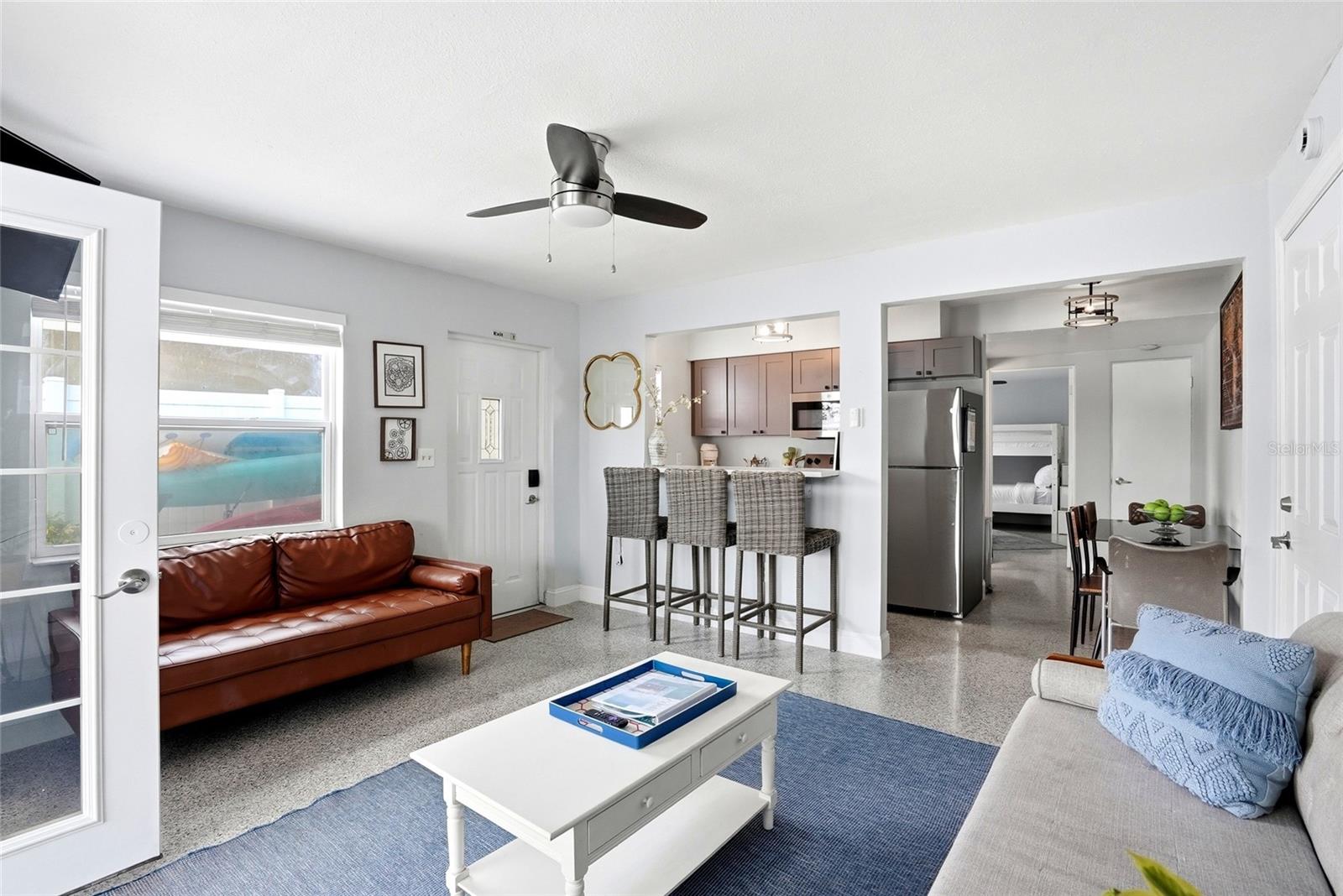 INDIAN BEACH RE-REVISED 16TH ADD - Residential Income
