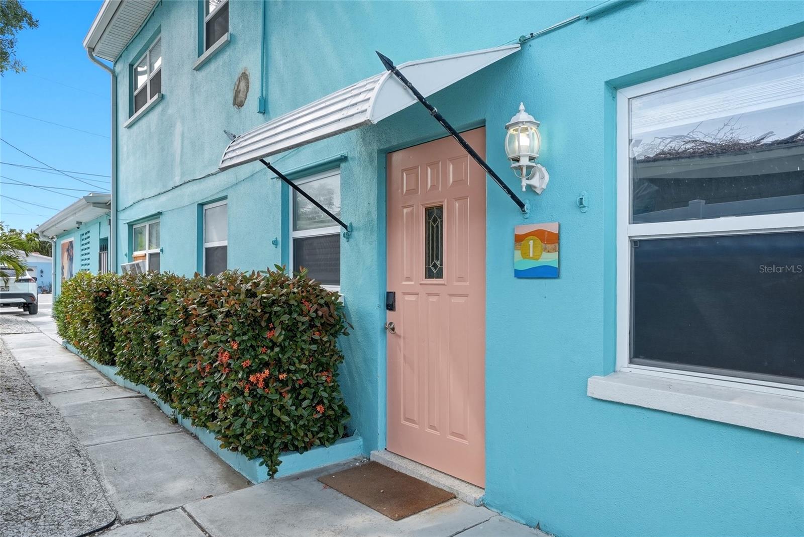 INDIAN BEACH RE-REVISED 16TH ADD - Residential Income