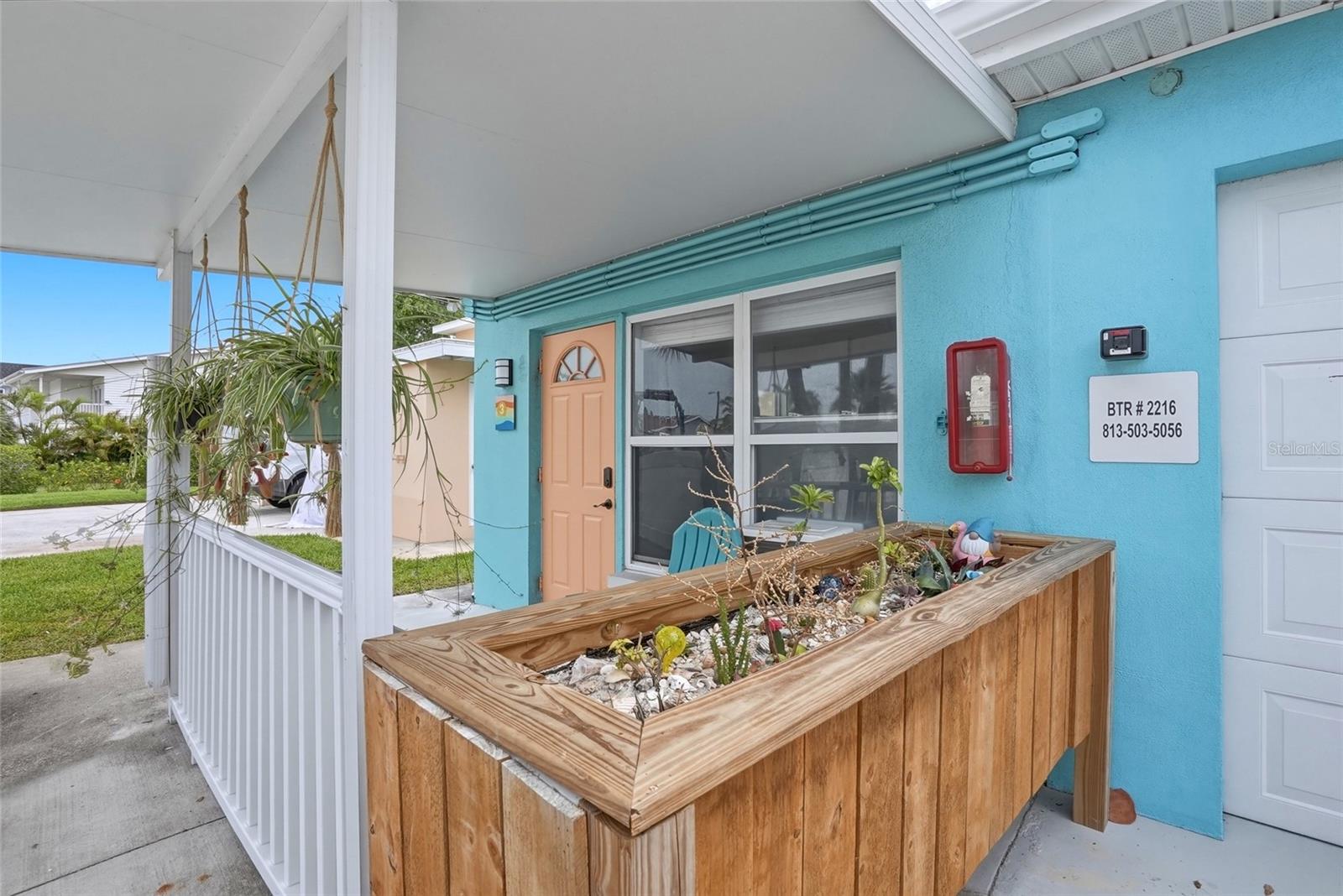 INDIAN BEACH RE-REVISED 16TH ADD - Residential Income