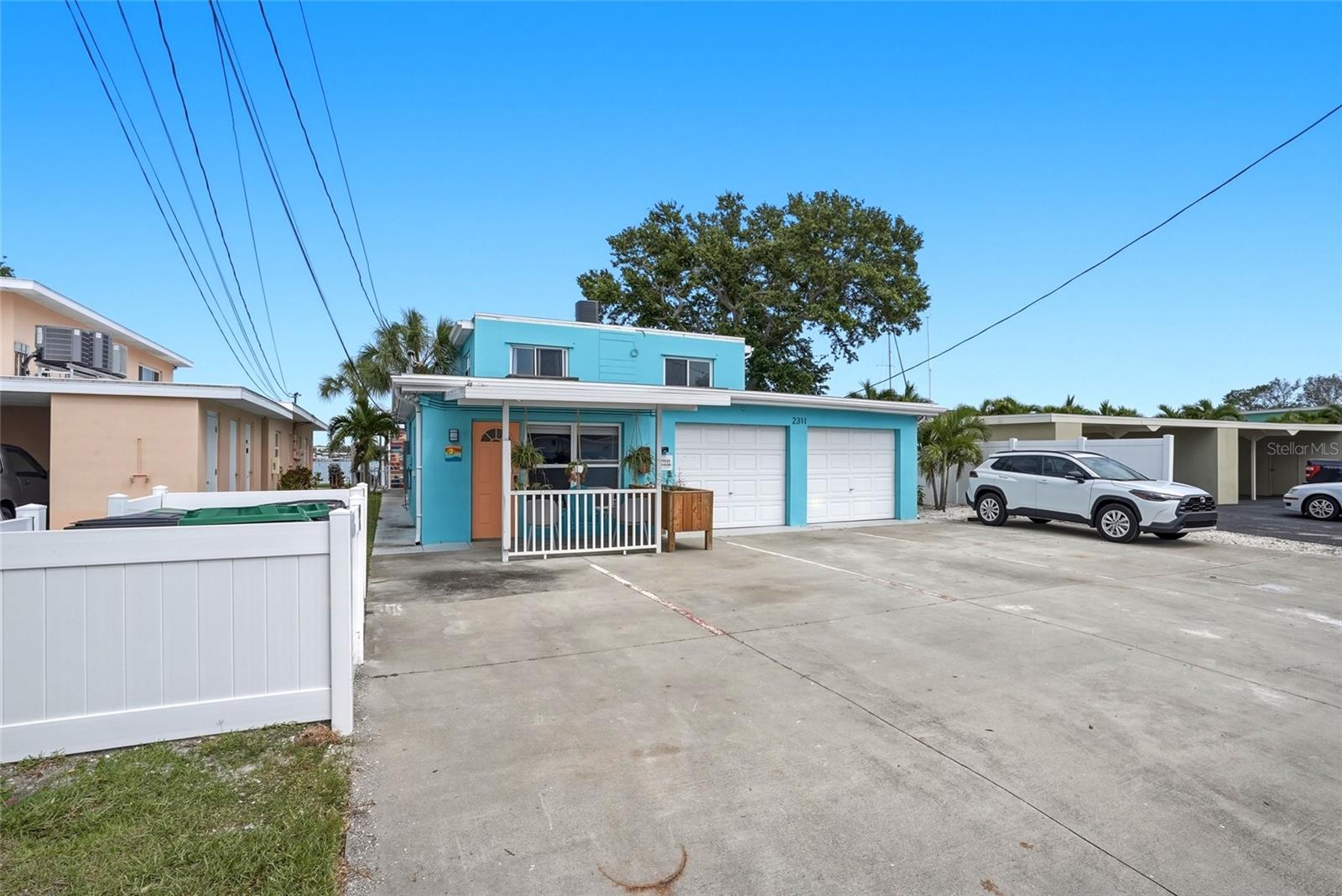 INDIAN BEACH RE-REVISED 16TH ADD - Residential Income