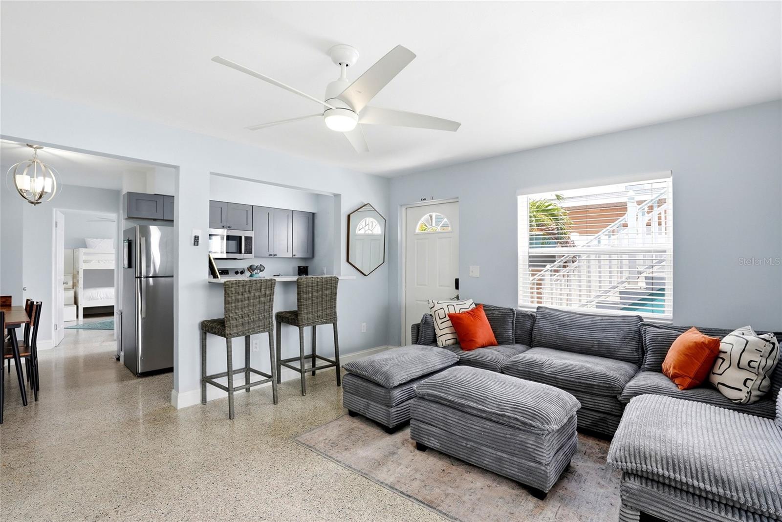 INDIAN BEACH RE-REVISED 16TH ADD - Residential Income