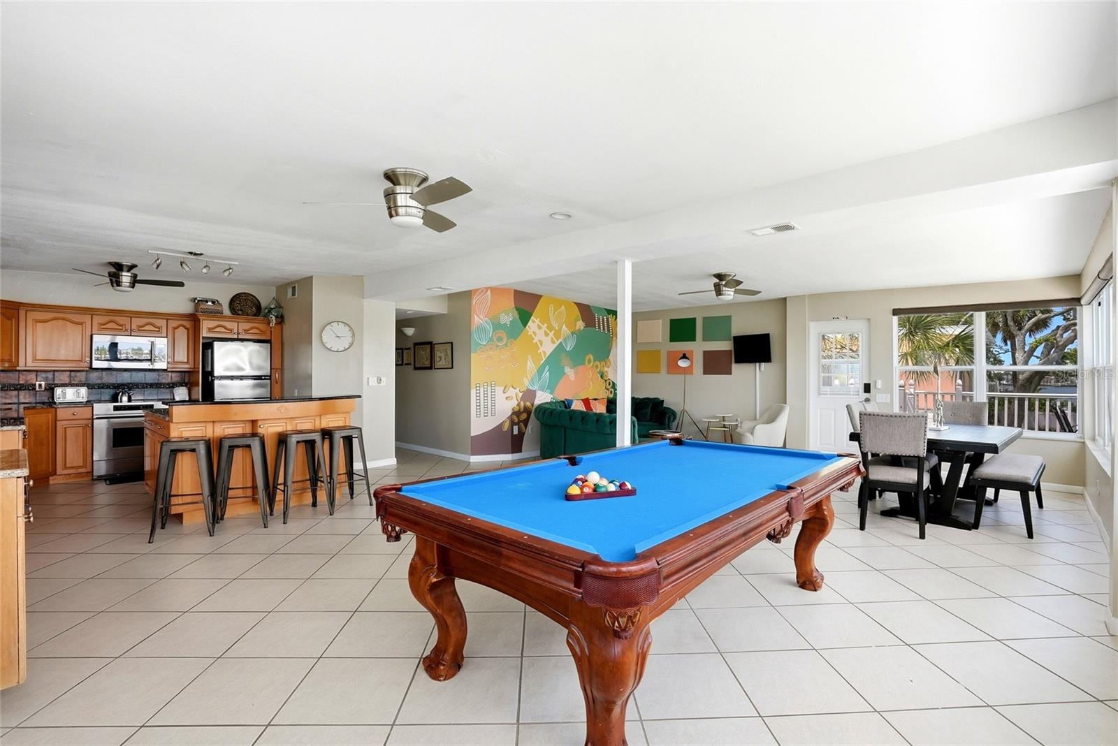 INDIAN BEACH RE-REVISED 16TH ADD - Residential Income