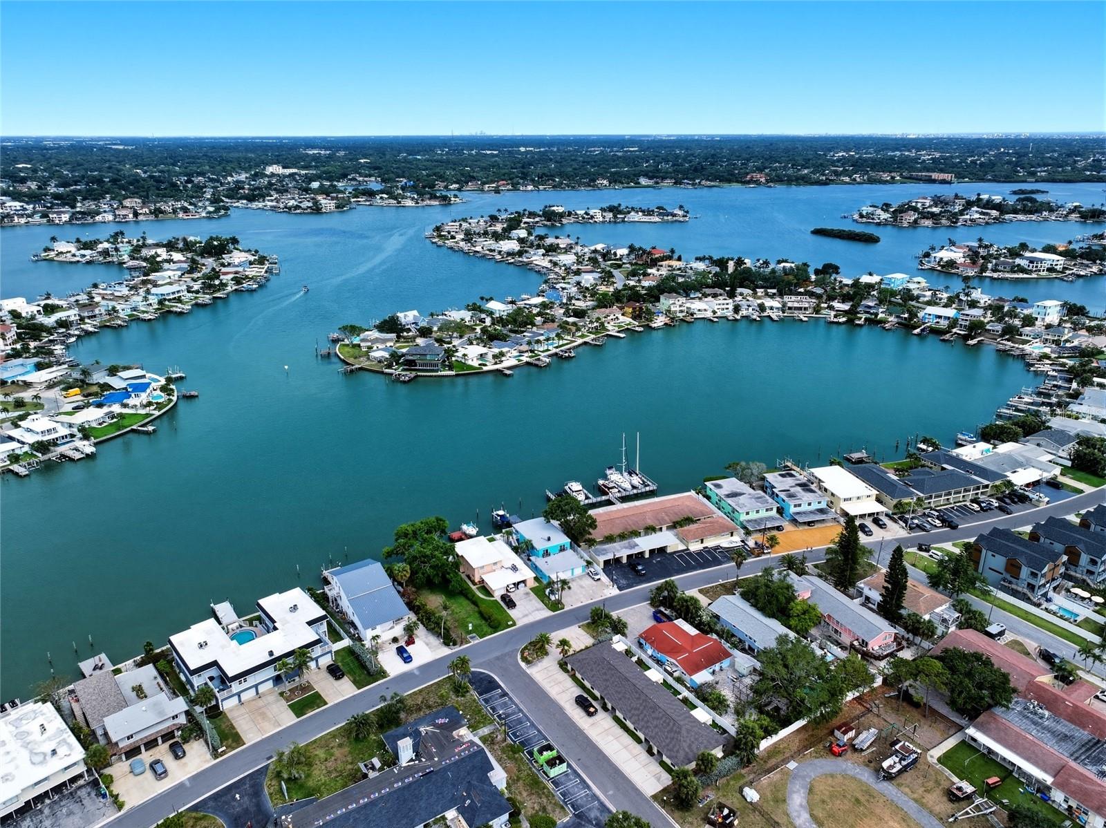 INDIAN BEACH RE-REVISED 16TH ADD - Residential Income