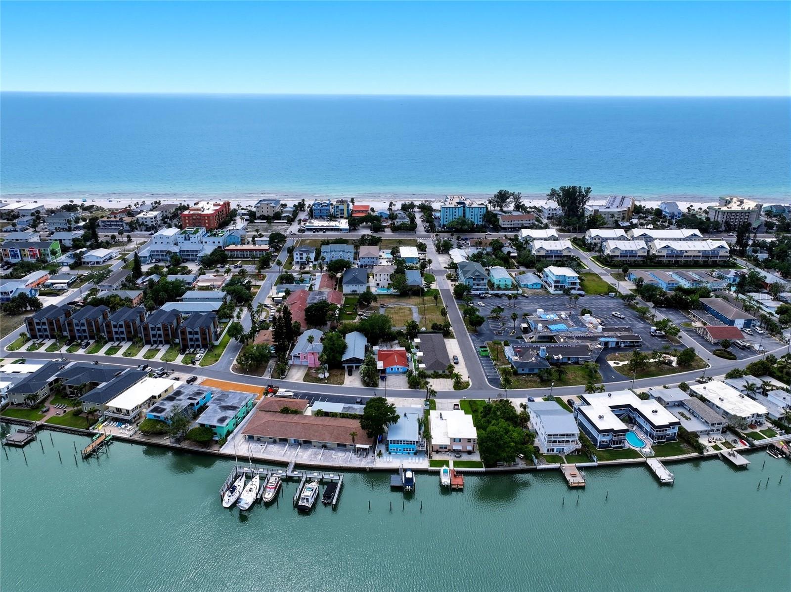 INDIAN BEACH RE-REVISED 16TH ADD - Residential Income