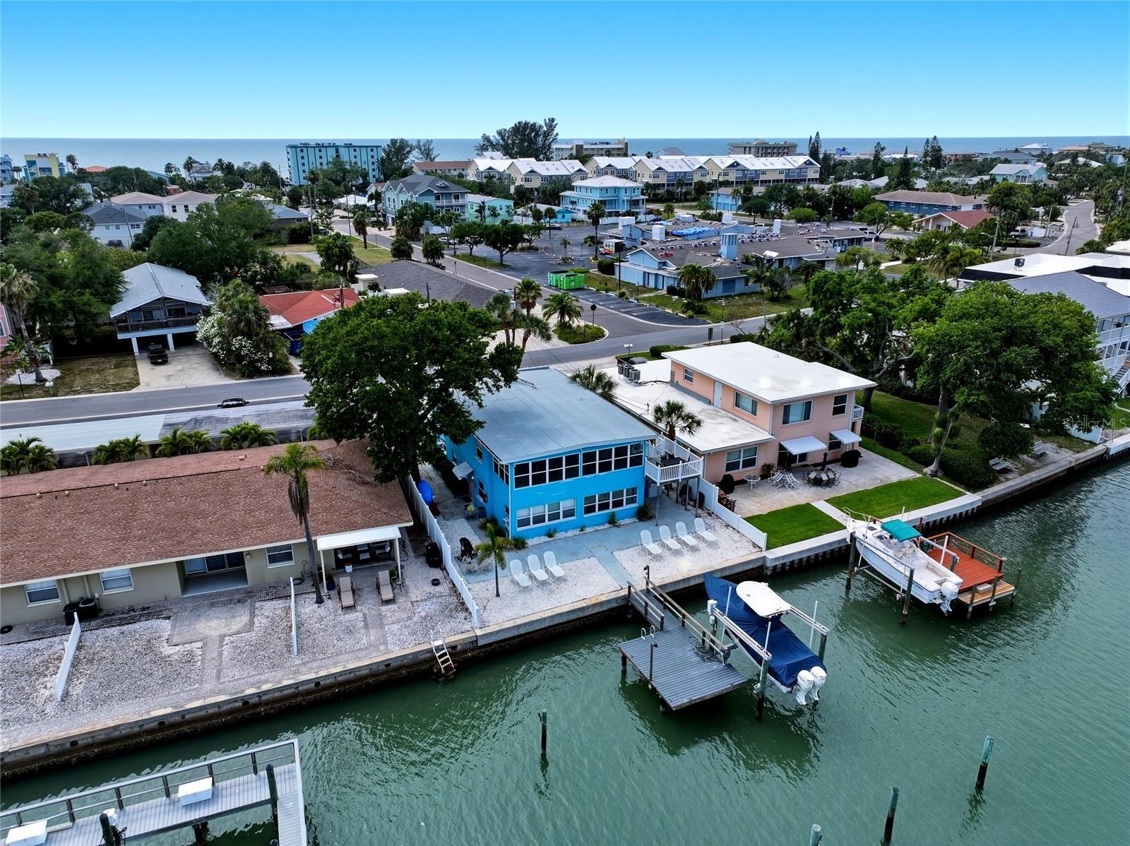 INDIAN BEACH RE-REVISED 16TH ADD - Residential Income