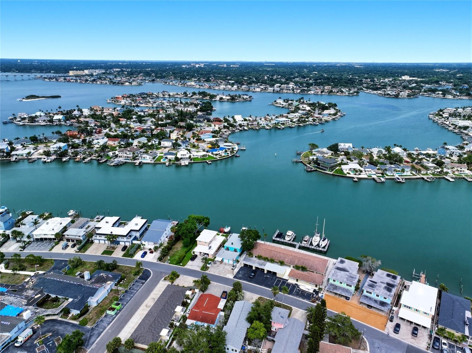 INDIAN BEACH RE-REVISED 16TH ADD - Residential Income