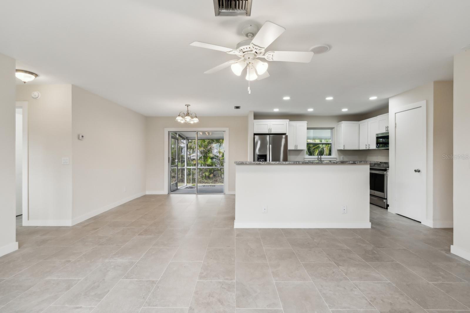 ISLAND PARK WOODLANDS - Residential