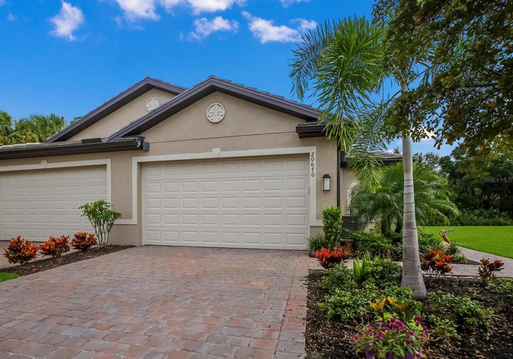 Photo of 20670 SAINT KITTS WAY, VENICE, FL 34293 (MLS # A4545218)