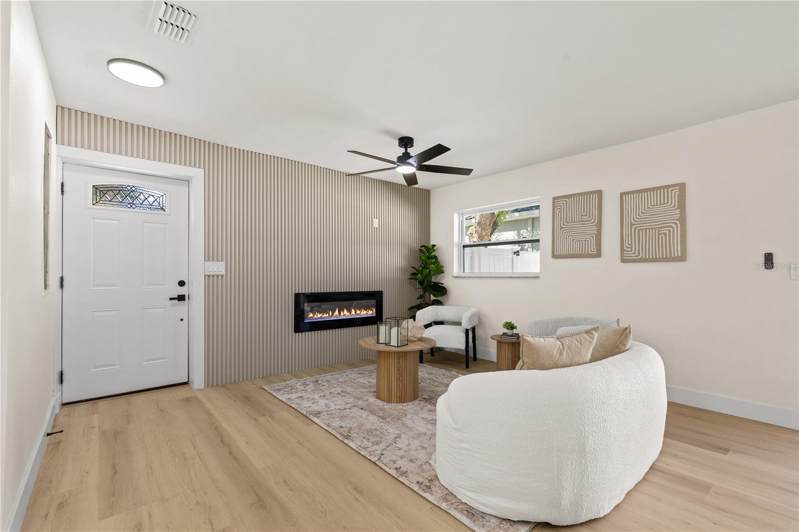 RIVERSIDE FIRST ADDITION  TO WEST - Residential