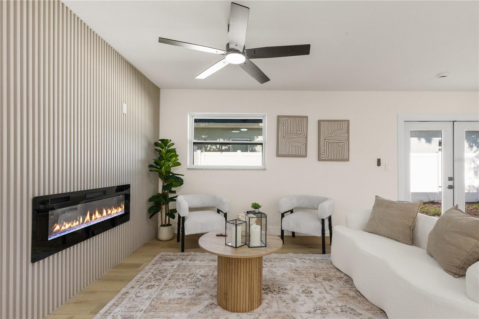 RIVERSIDE FIRST ADDITION  TO WEST - Residential