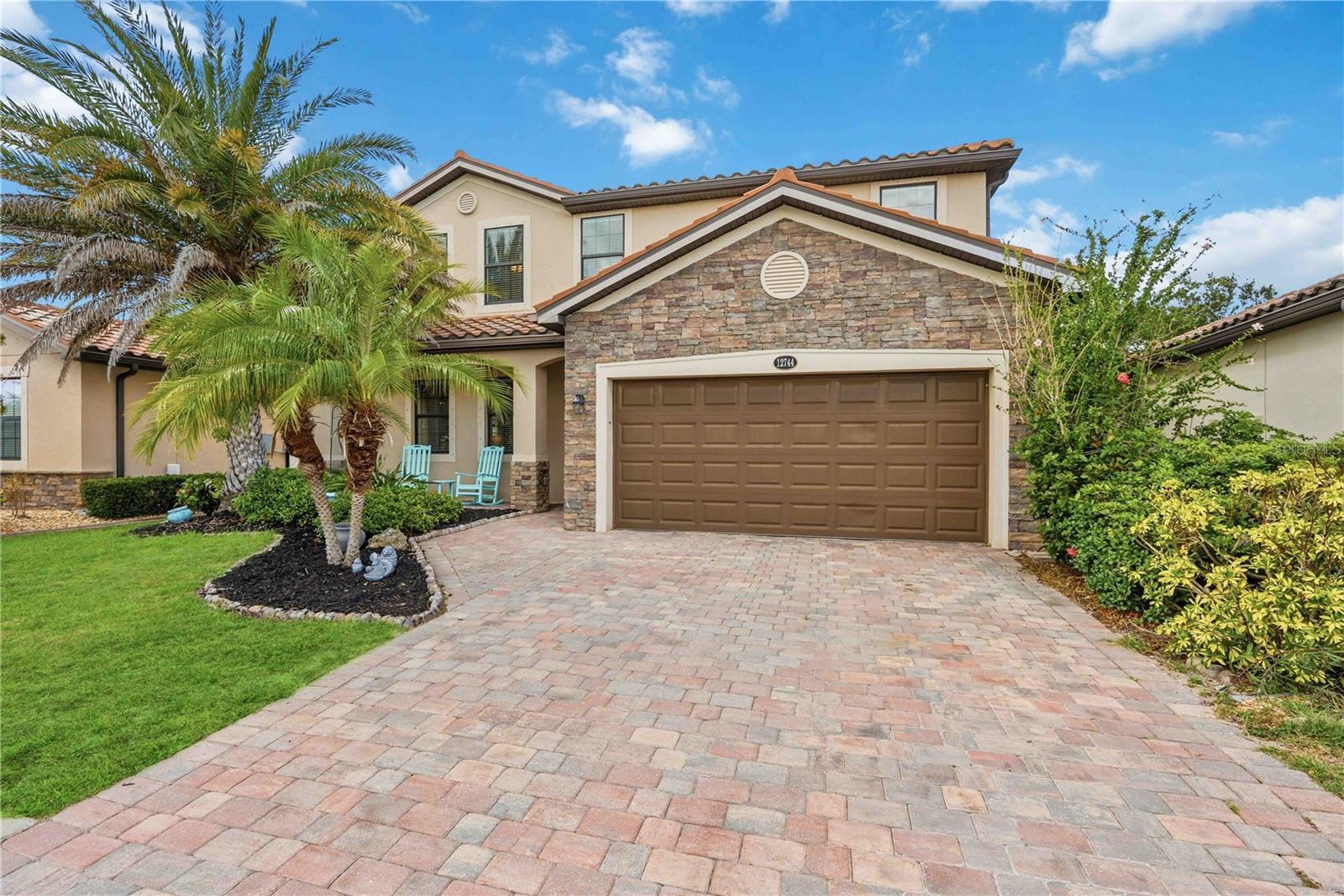 12744 RICHEZZA DRIVE