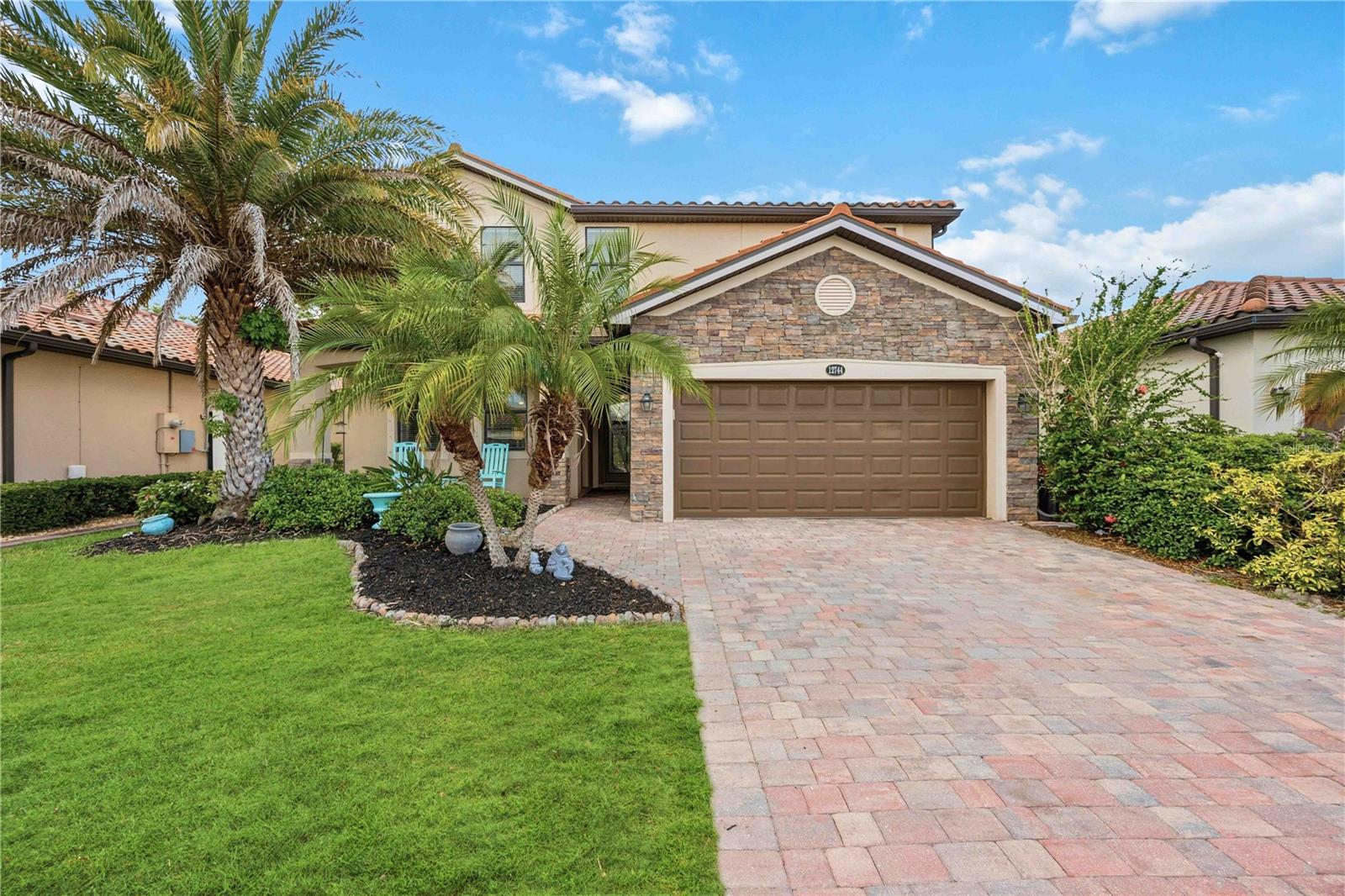 12744 RICHEZZA DRIVE