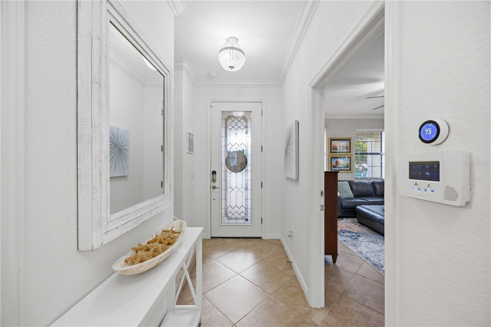 GRAN PARADISO PH 1 - Residential