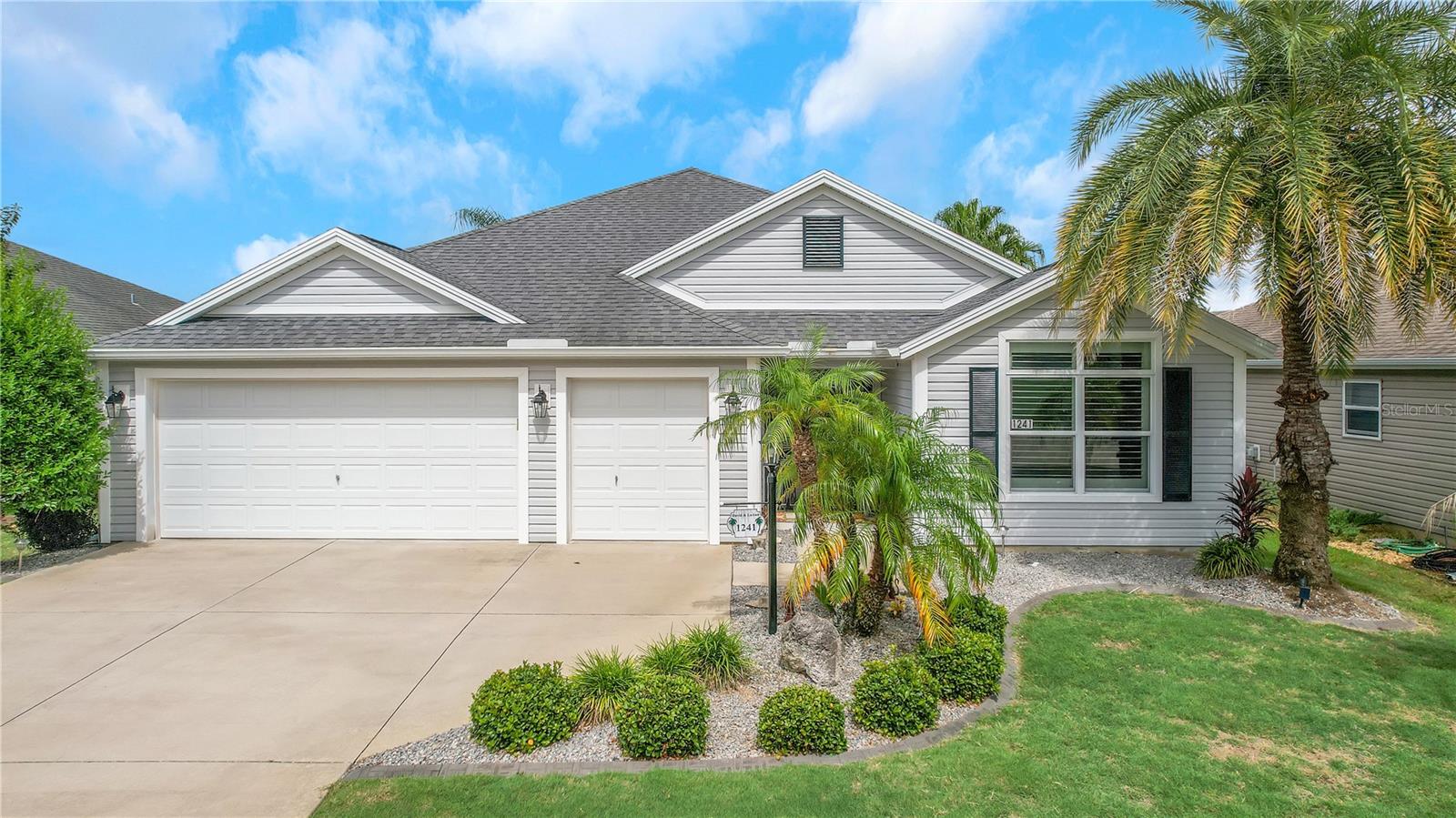 1241 TARFLOWER TERRACE