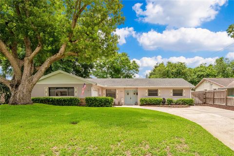 A home in ORLANDO