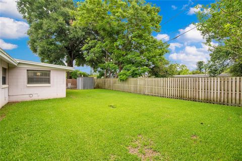 A home in ORLANDO