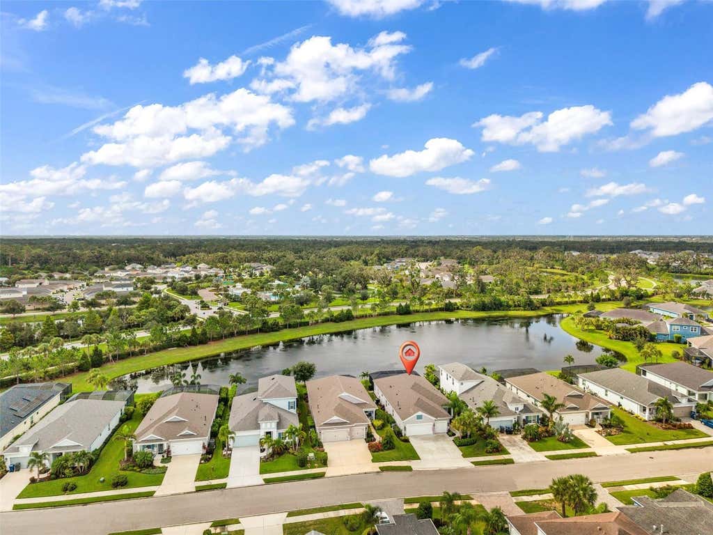 Photo of 10703 Falling Leaf Court, Parrish, FL 34219 (MLS # C7528865)