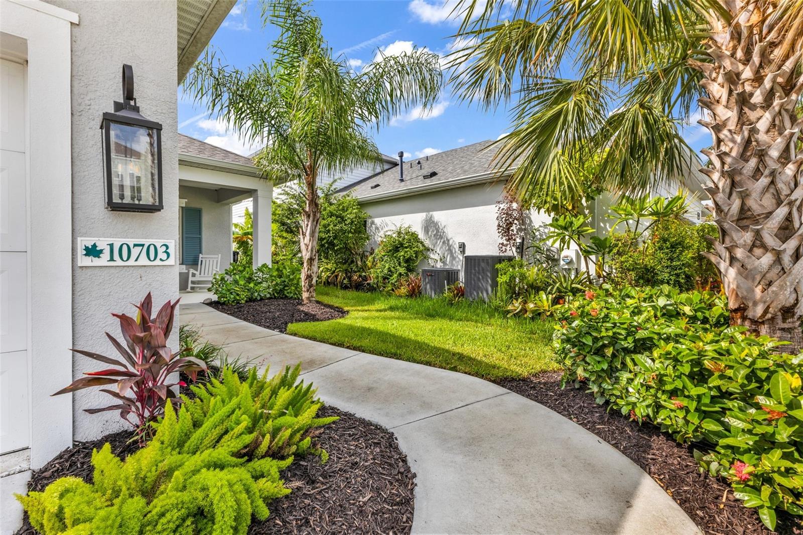 10703 FALLING LEAF COURT