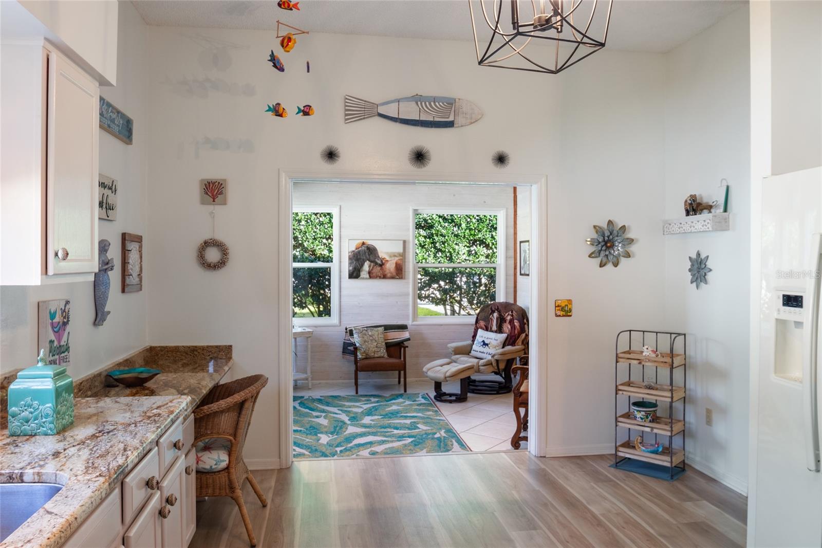 VILLAGES OF SUMTER - Residential