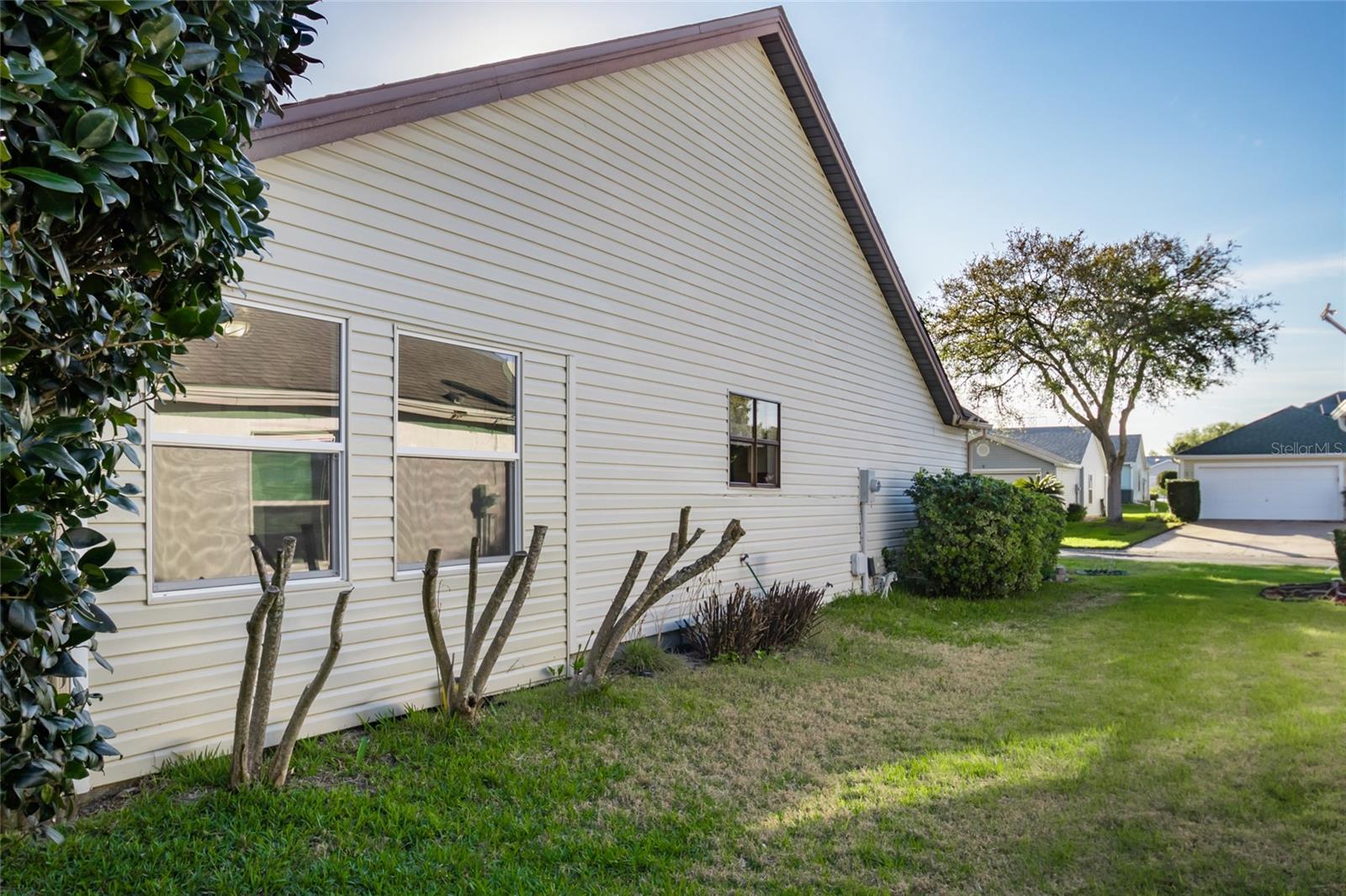 VILLAGES OF SUMTER - Residential