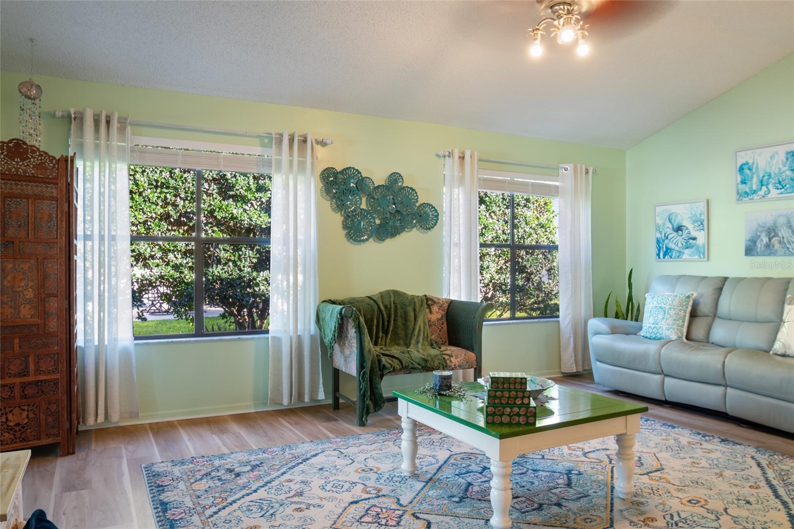 VILLAGES OF SUMTER - Residential