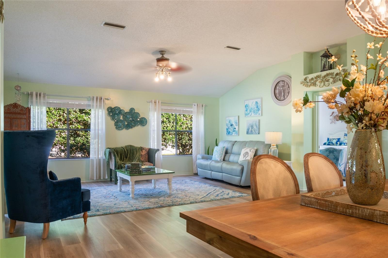 VILLAGES OF SUMTER - Residential