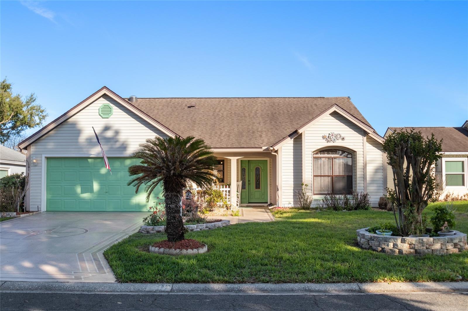 VILLAGES OF SUMTER - Residential