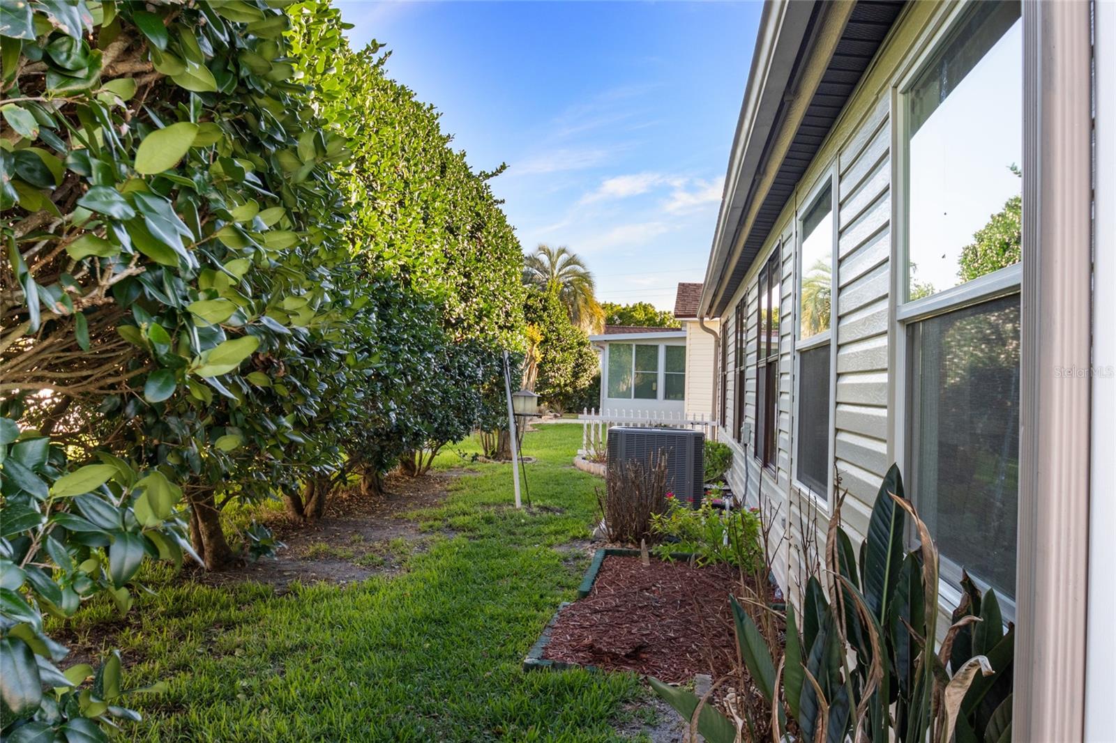 VILLAGES OF SUMTER - Residential