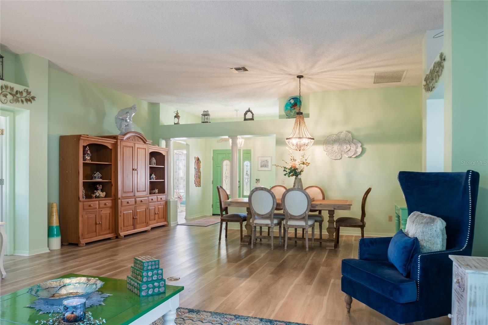 VILLAGES OF SUMTER - Residential