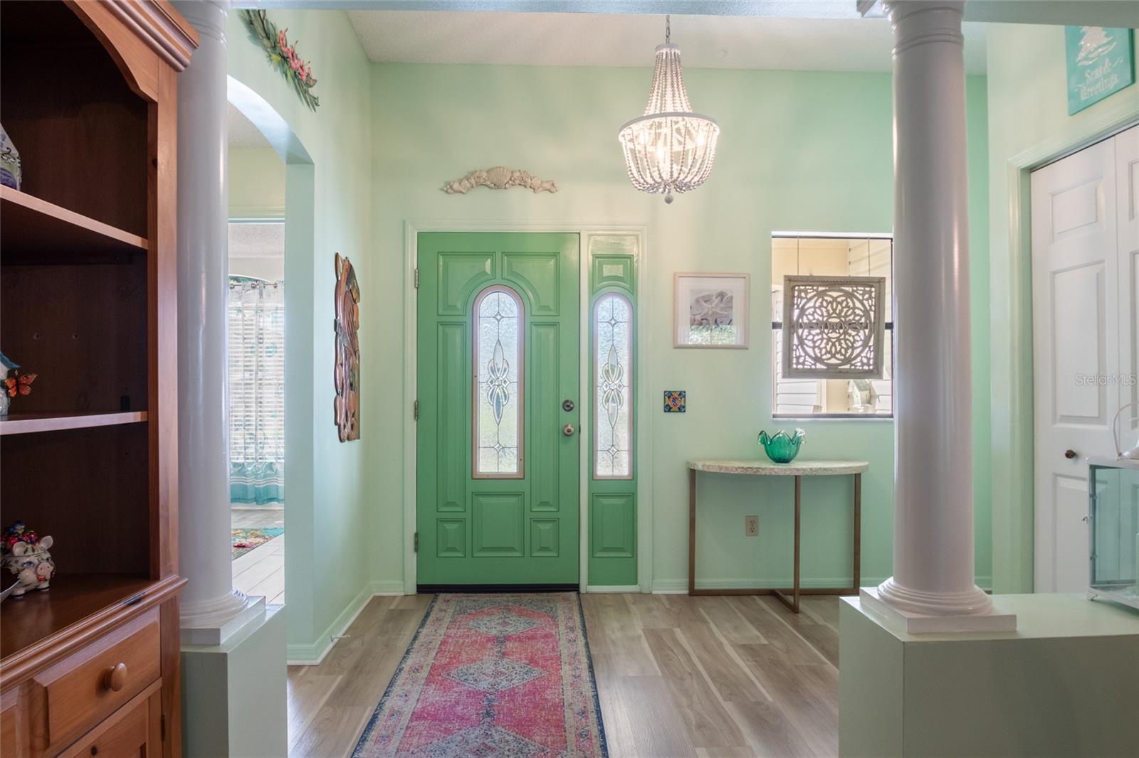 VILLAGES OF SUMTER - Residential