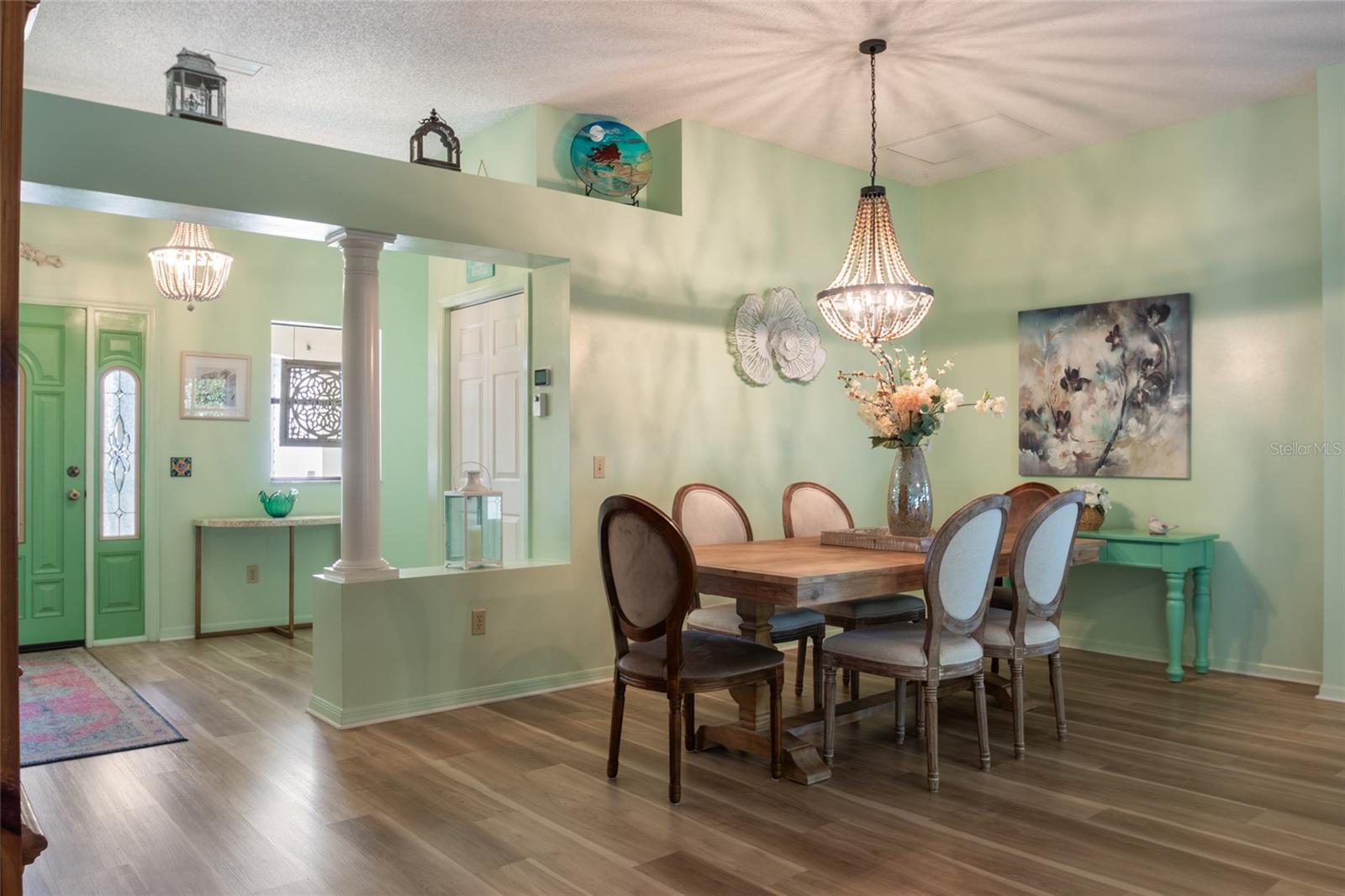 VILLAGES OF SUMTER - Residential