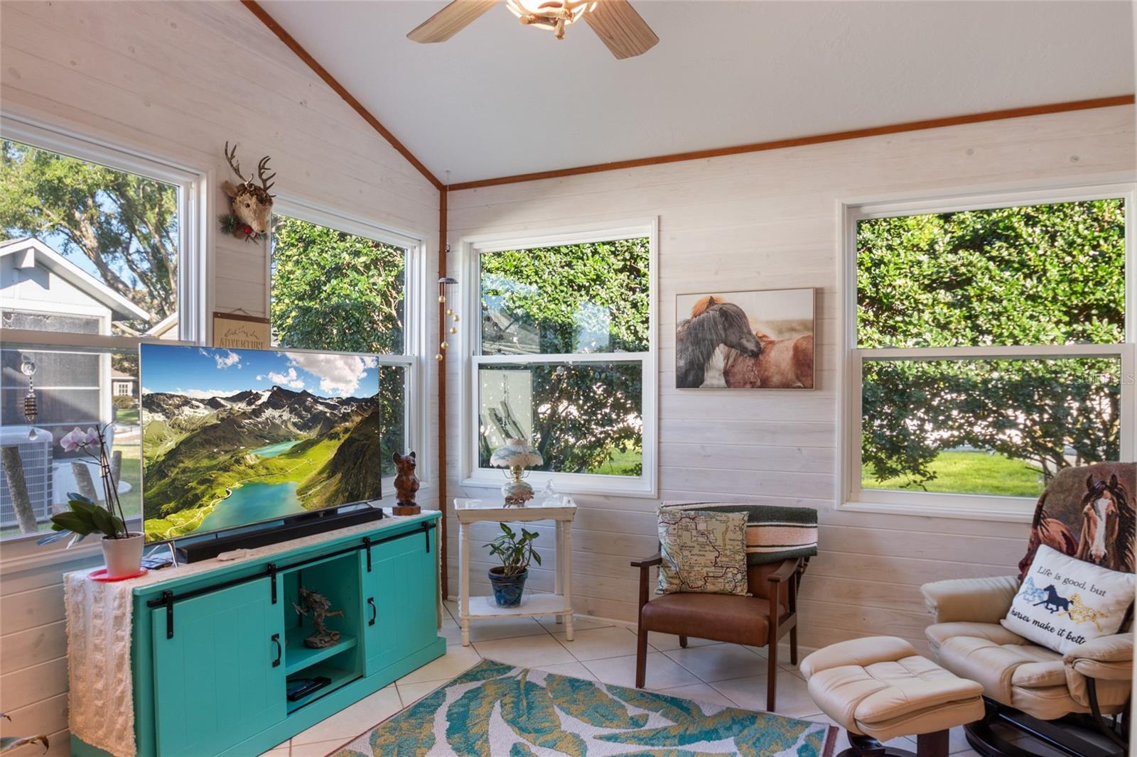 VILLAGES OF SUMTER - Residential