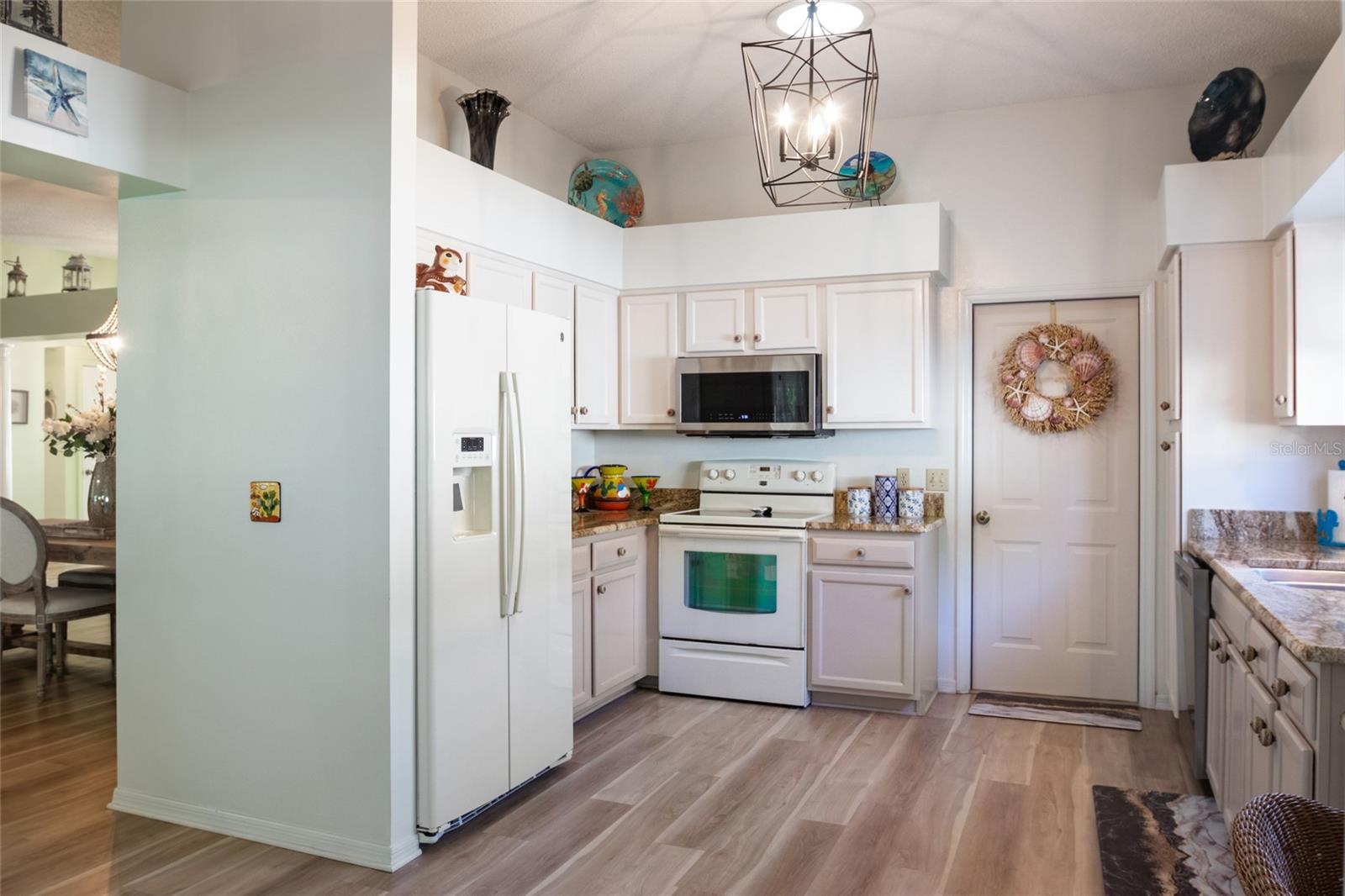 VILLAGES OF SUMTER - Residential