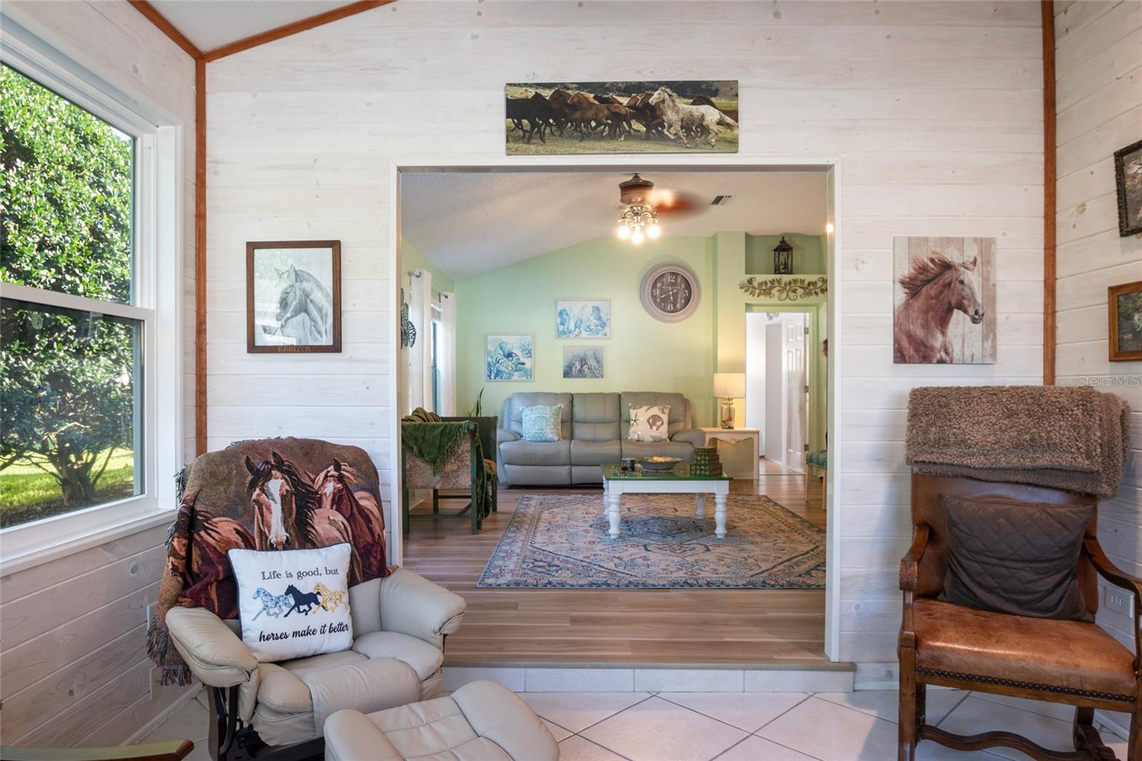 VILLAGES OF SUMTER - Residential