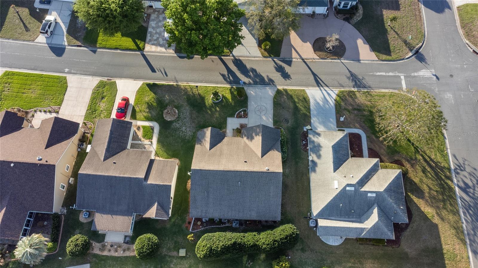 VILLAGES OF SUMTER - Residential