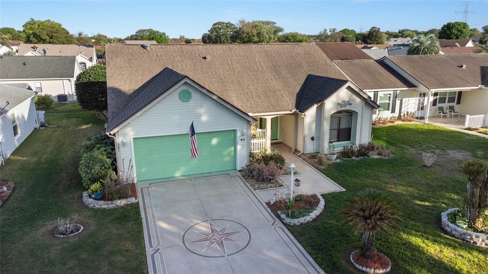 VILLAGES OF SUMTER - Residential