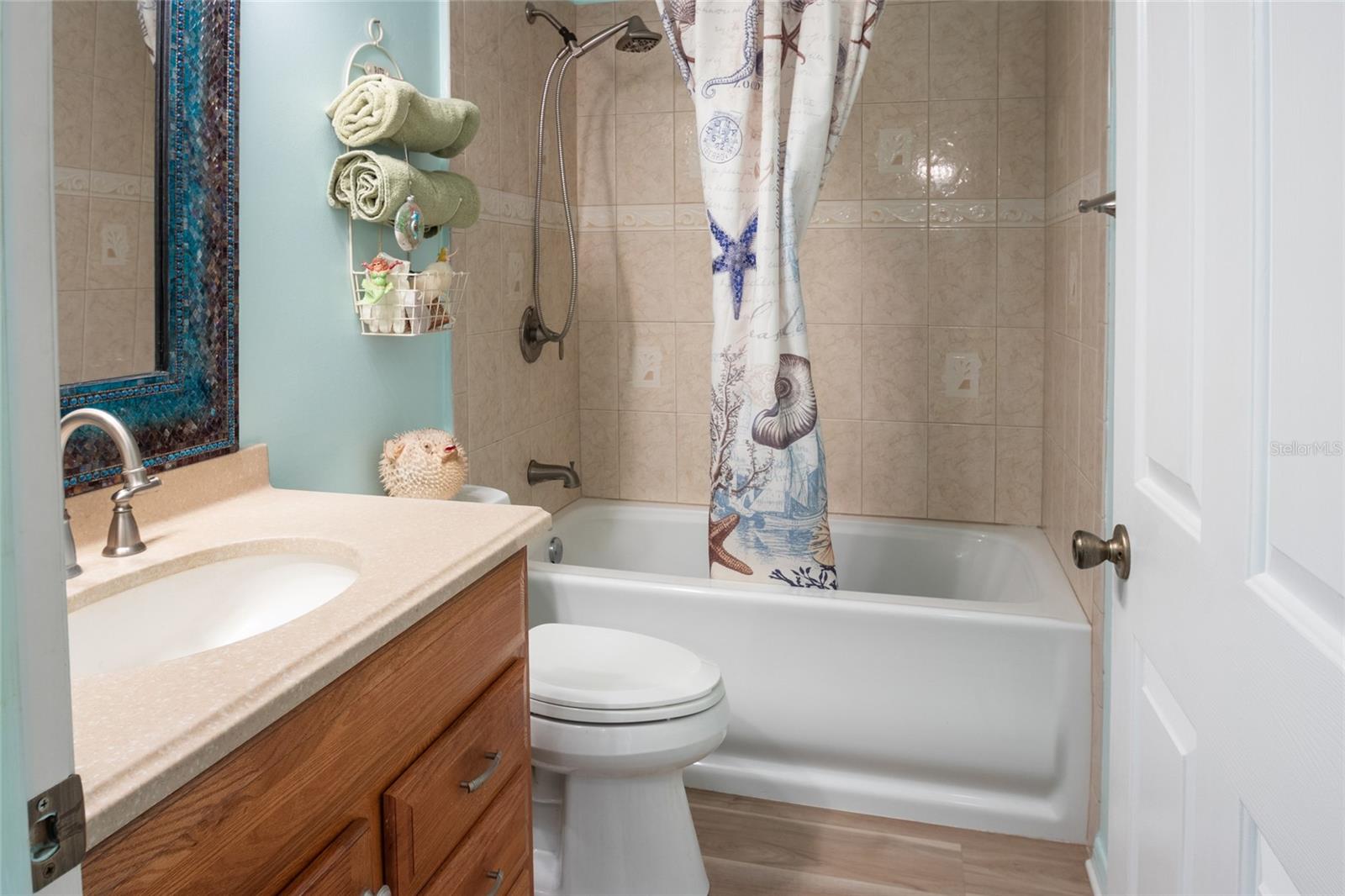 VILLAGES OF SUMTER - Residential