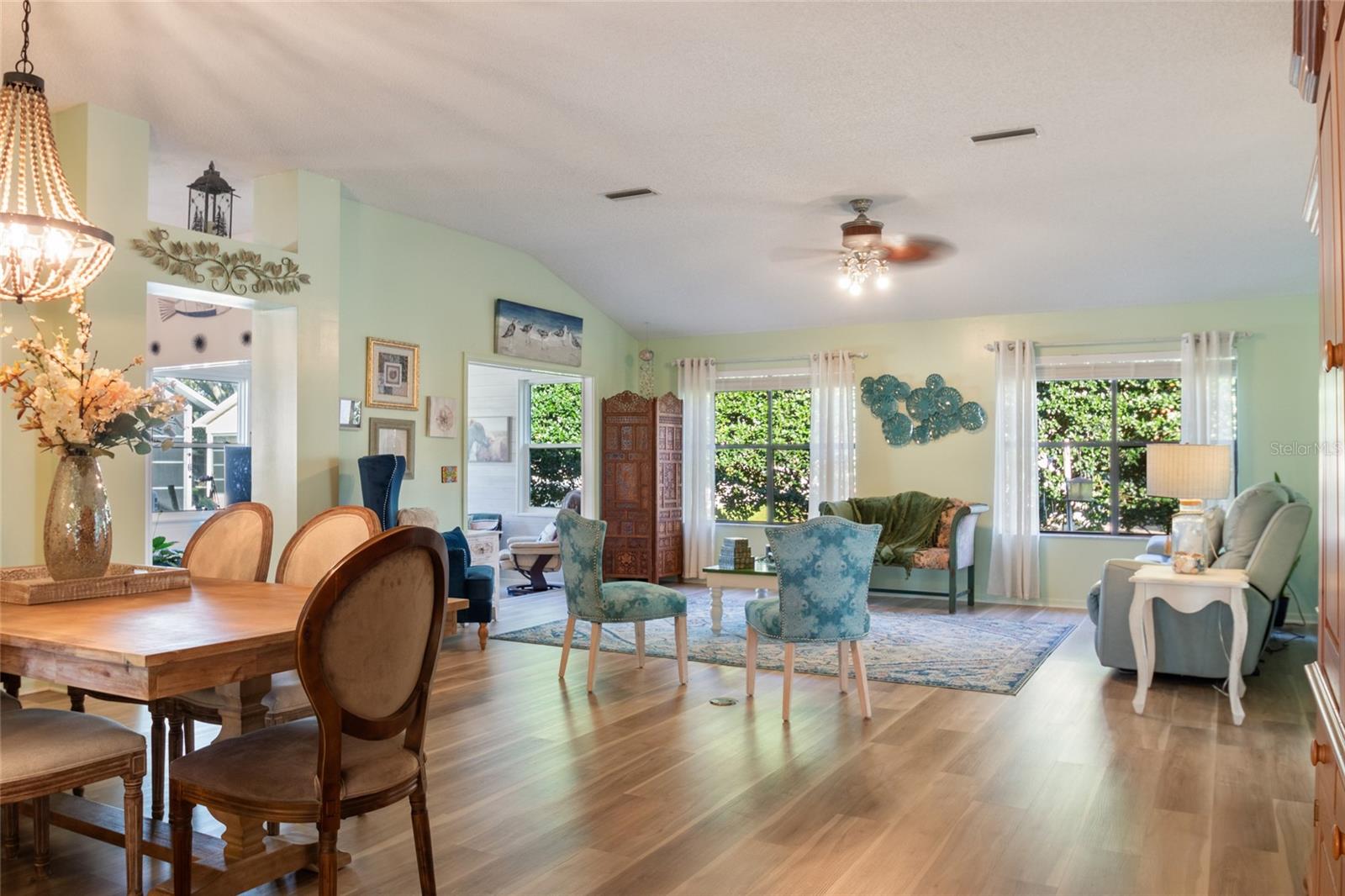 VILLAGES OF SUMTER - Residential